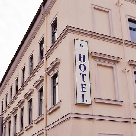 Hotel New Town دريسدن المظهر الخارجي الصورة