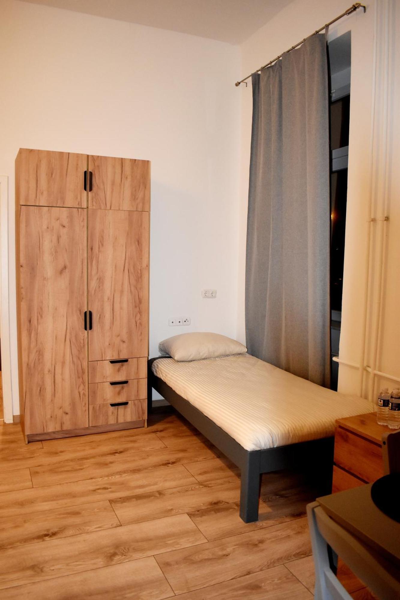 Hotel New Town دريسدن المظهر الخارجي الصورة