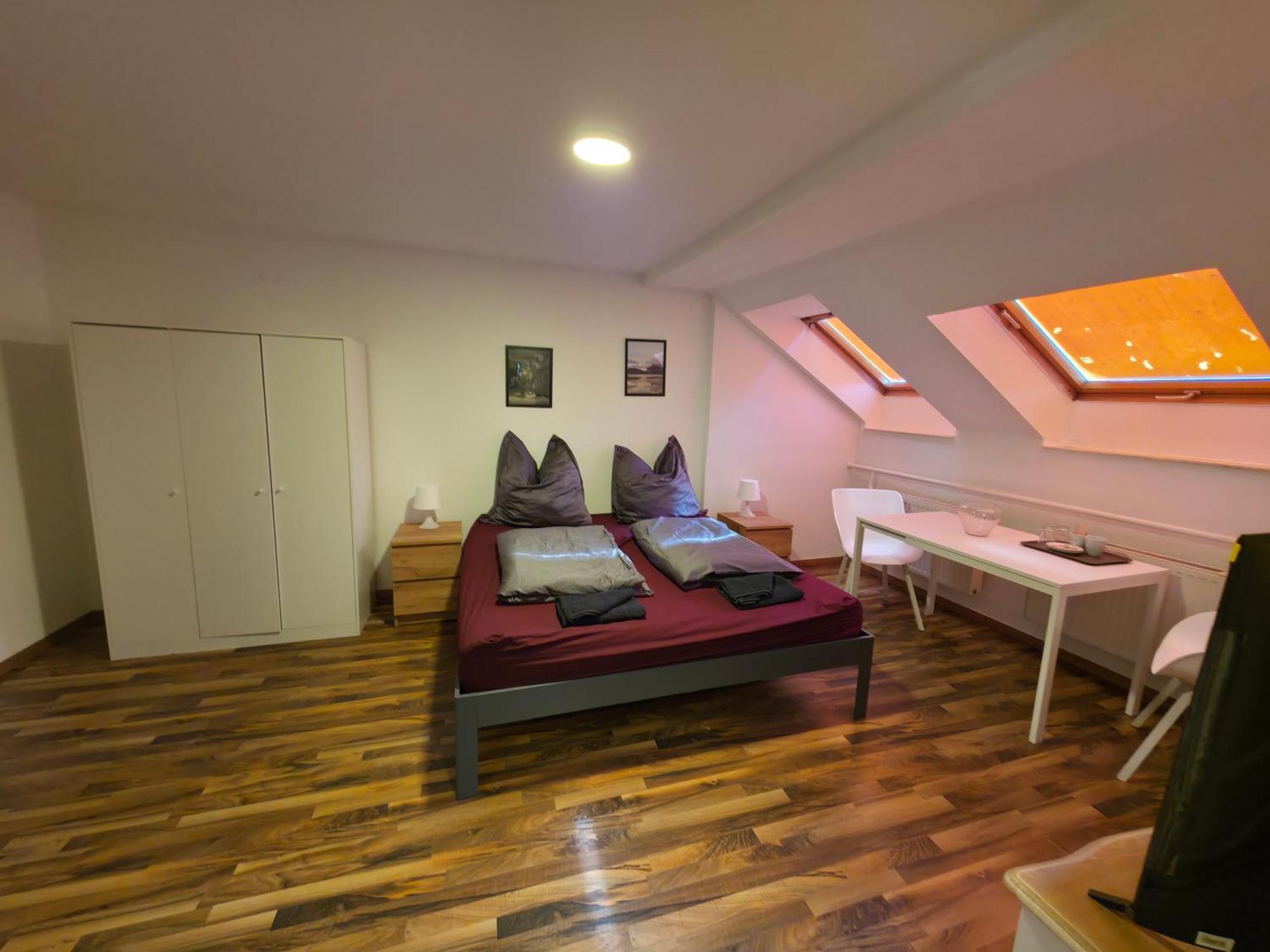 Hotel New Town دريسدن المظهر الخارجي الصورة